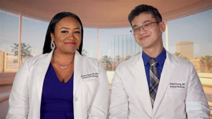 Dr. Hobart Segura, Kendra Segura Husband: Age, Wiki, Biography, Net Worth