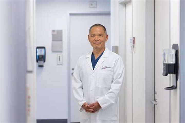 Dr. Hojung Yoon, MD – Mountain Iron, MN