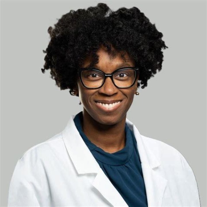 Dr. Hollie Rose, DO – Wichita Falls, TX