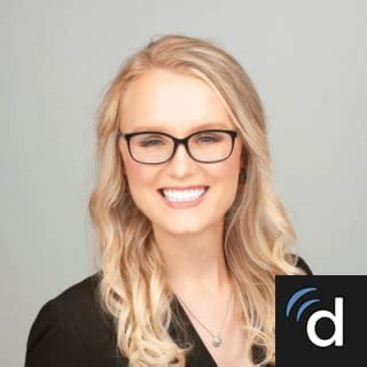 Dr. Holly Eliason, MD – Frisco, TX
