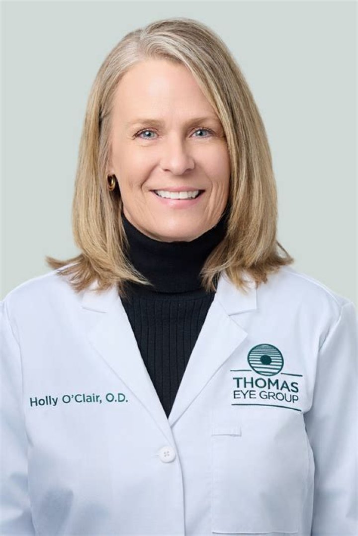 Dr. Holly Sparks, DO – Franklin, TN