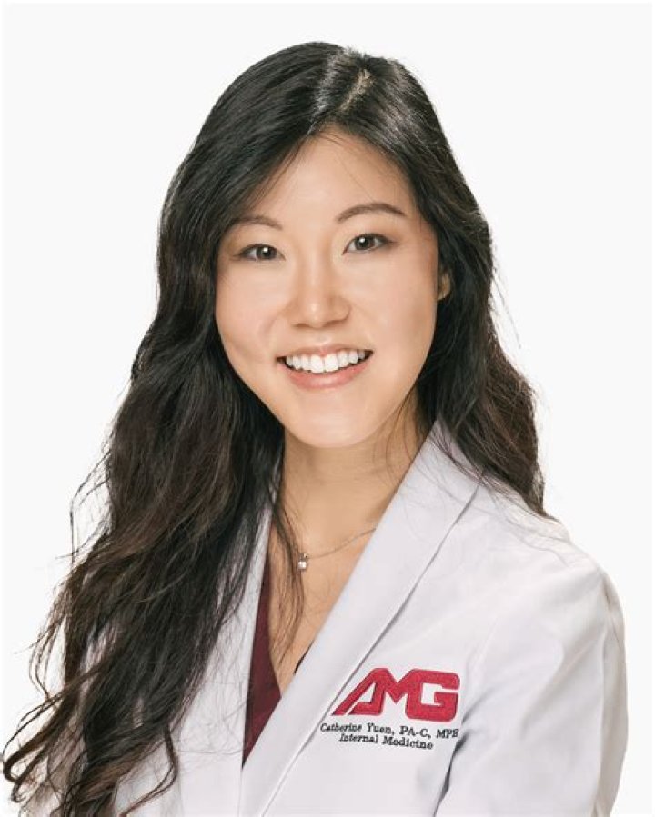 Dr. Honling Yuen, MD – Plano, TX