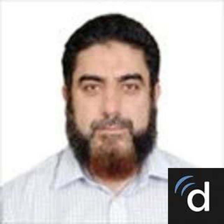 Dr. Housam Sarakbi, MD – Detroit, MI