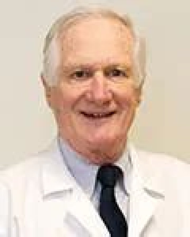 Dr. Howard Black, MD – Plattsburgh, NY