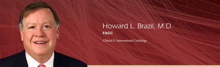 Dr. Howard Brazil, MD – Montgomery, AL