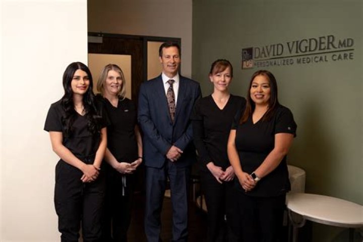 Dr. Howard Katz, MD – Bannockburn, IL