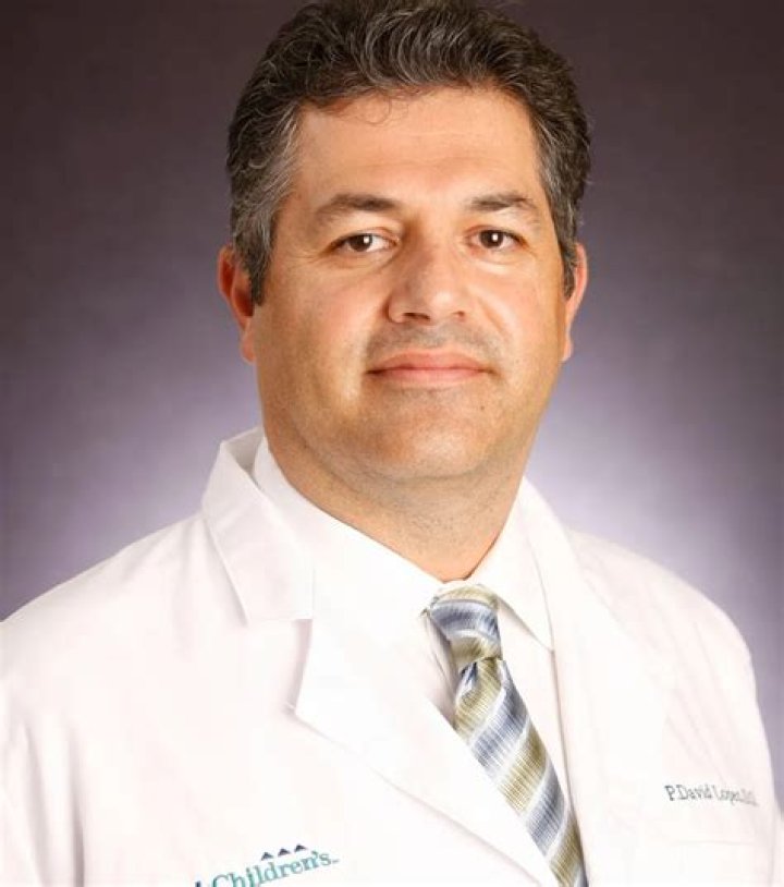 Dr. Howard Lang, DO – Hurst, TX