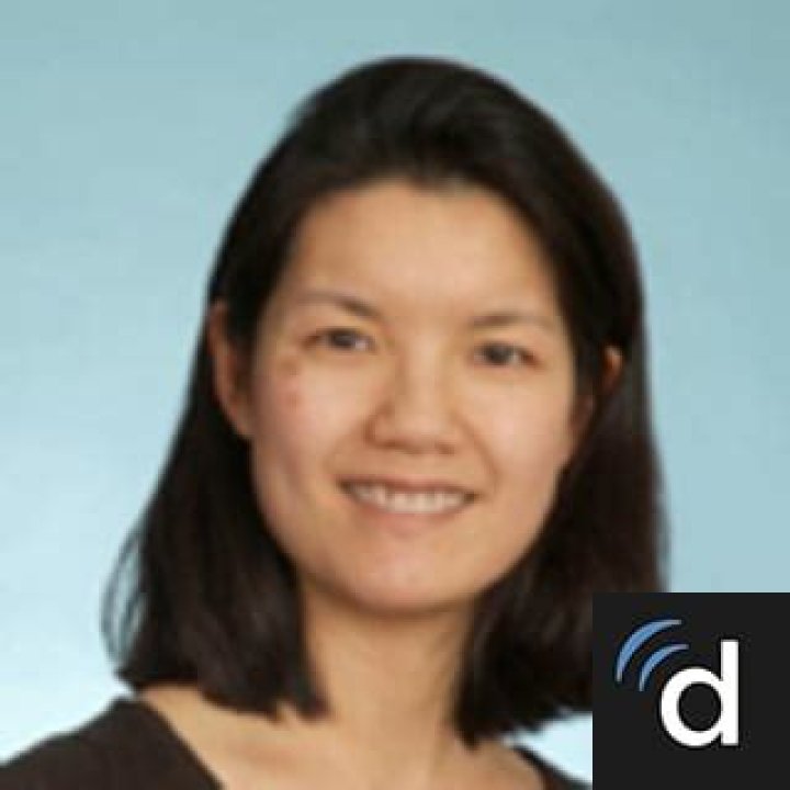 Dr. Hsin Wang, MD – Commerce, MI