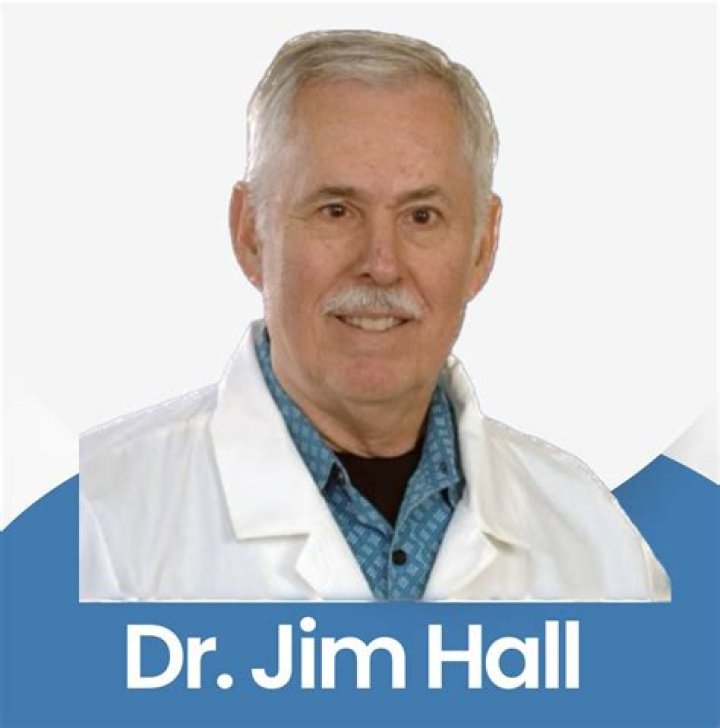 Dr. Hugh Hall Jr., MD – Bardstown, KY