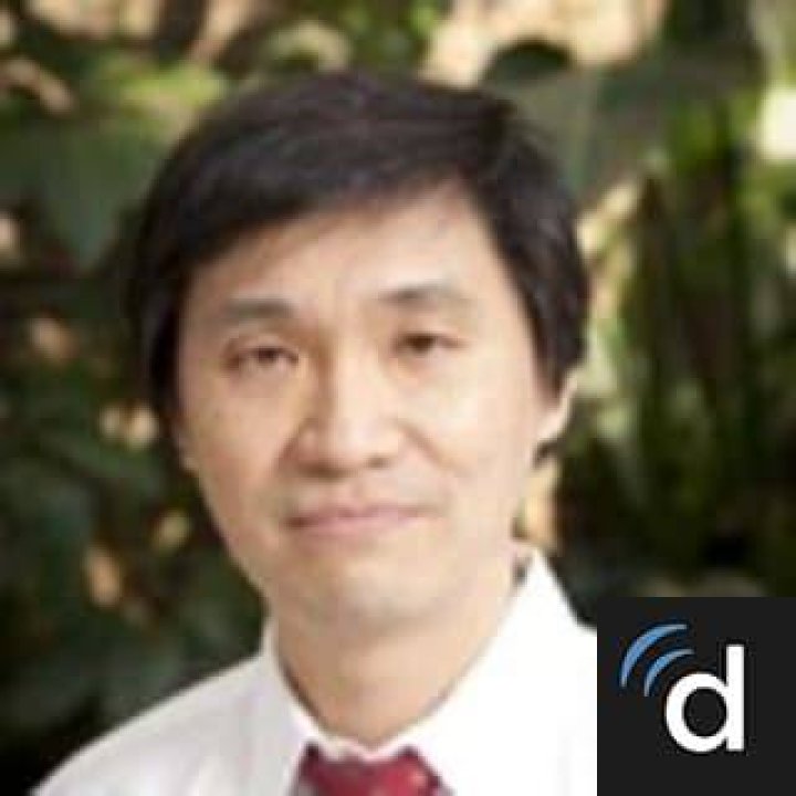 Dr. Hung-Teh Kao, MD – Providence, RI