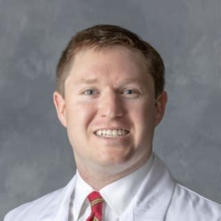 Dr. Hunter Johnson, DO – Antioch, TN