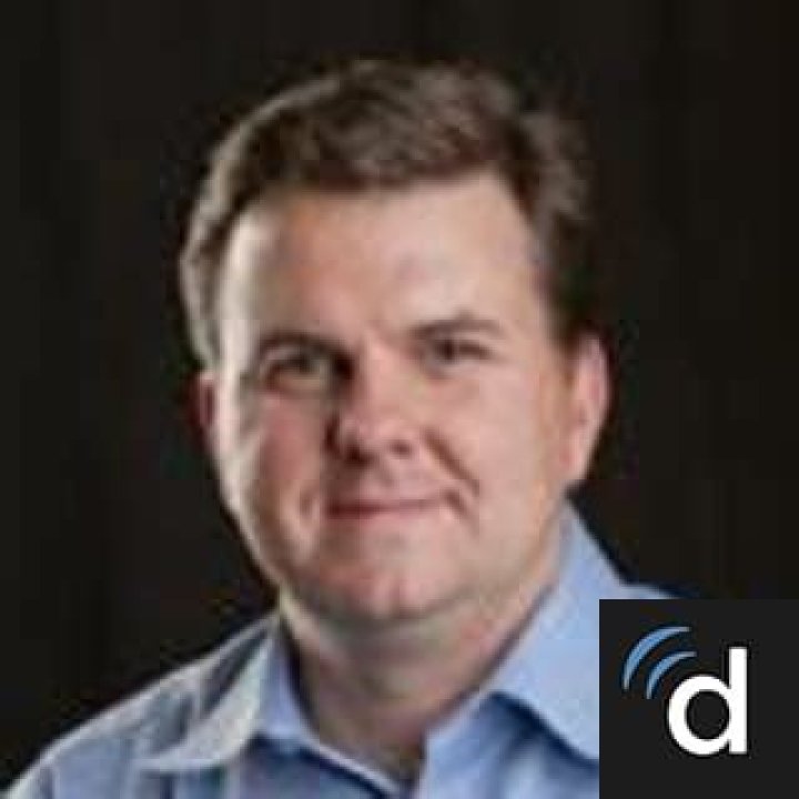 Dr. Ian Cavin, DO – Holladay, UT