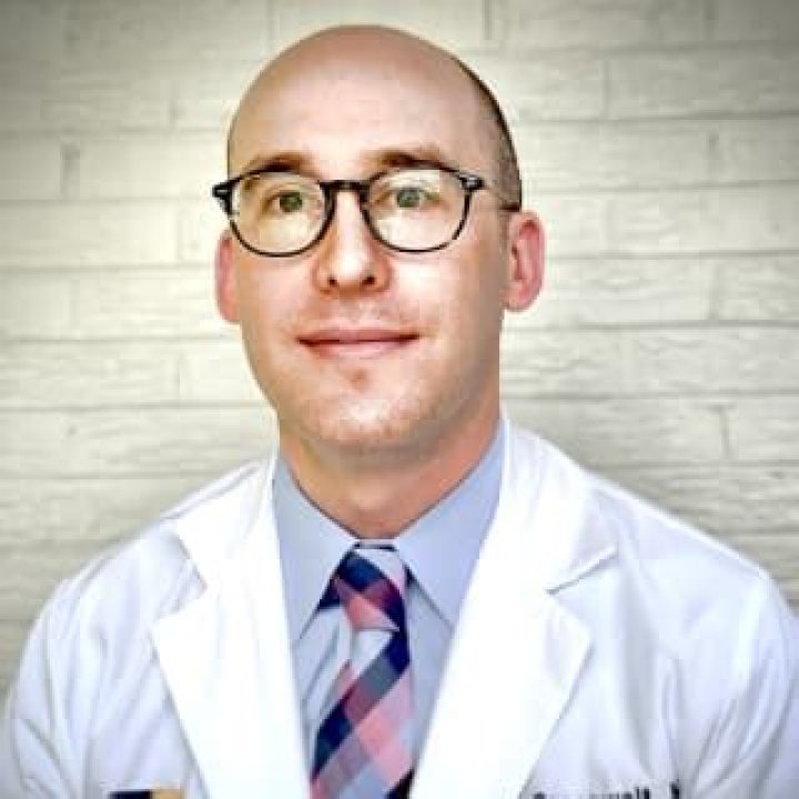 Dr. Ian Greenwalt, MD – Washington, DC