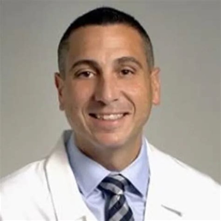 Dr. Ian Russinoff, MD – Weston, FL