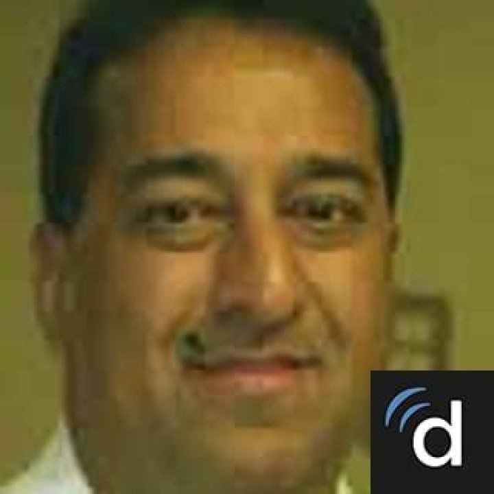 Dr. Ibraiz Iqbal, MD – Somerset, KY