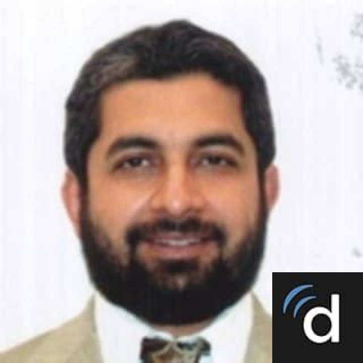 Dr. Iftikhar Chaudhry, MD – Bensalem, PA