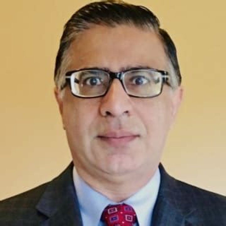 Dr. Iftikhar Khan, MD – Saginaw, MI