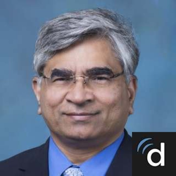 Dr. Ijaz Khan, MD – Randallstown, MD