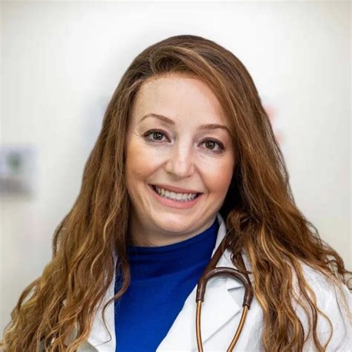 Dr. Ilana Brownstein, MD – New York, NY