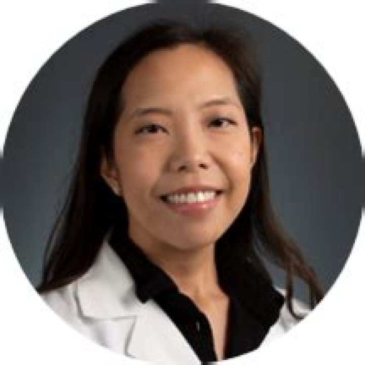 Dr. Ilene Chiu, MD – Dallas, TX