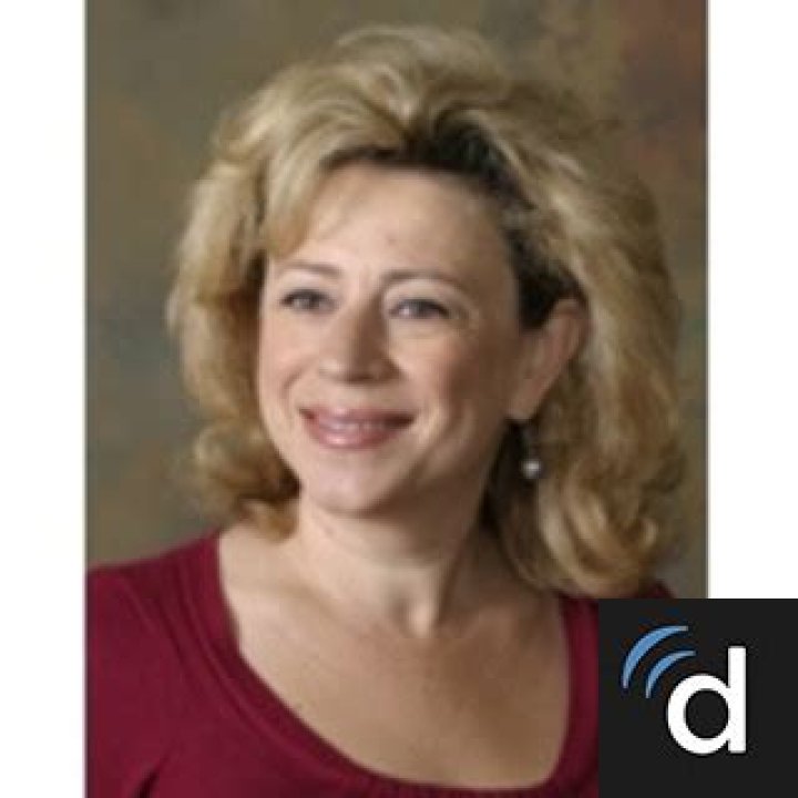 Dr. Ilona Genis, MD – Brooklyn, NY
