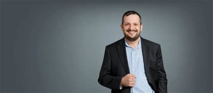 Dr. Ilya Kister, MD – New York, NY