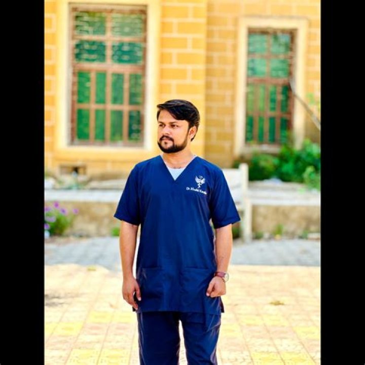 Dr. Ilyas (Hussain) Memon, MD – Shenandoah, TX