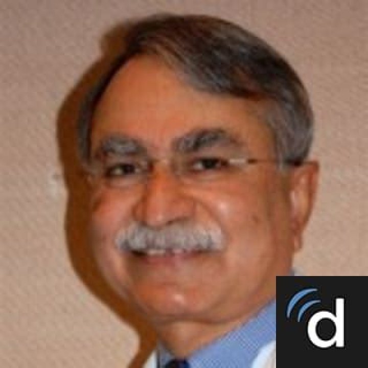 Dr. Inam Haq, MD – Brooklyn, NY
