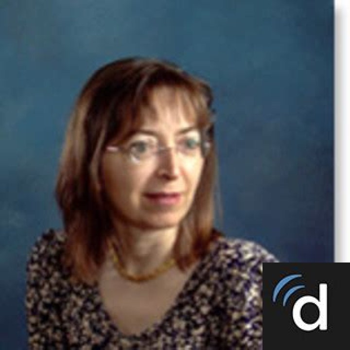 Dr. Inez Balinska, MD – Flint, MI