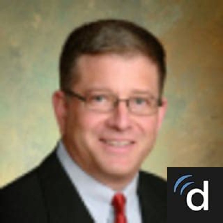 Dr. Ira Richterman, MD – Canton, OH