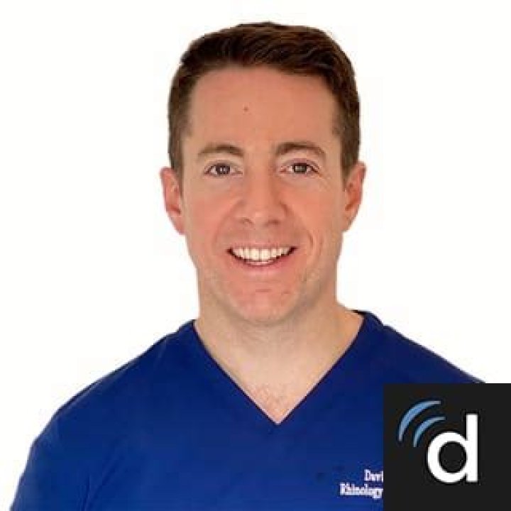 Dr. Irvin David Bough, MD – West Nyack, NY