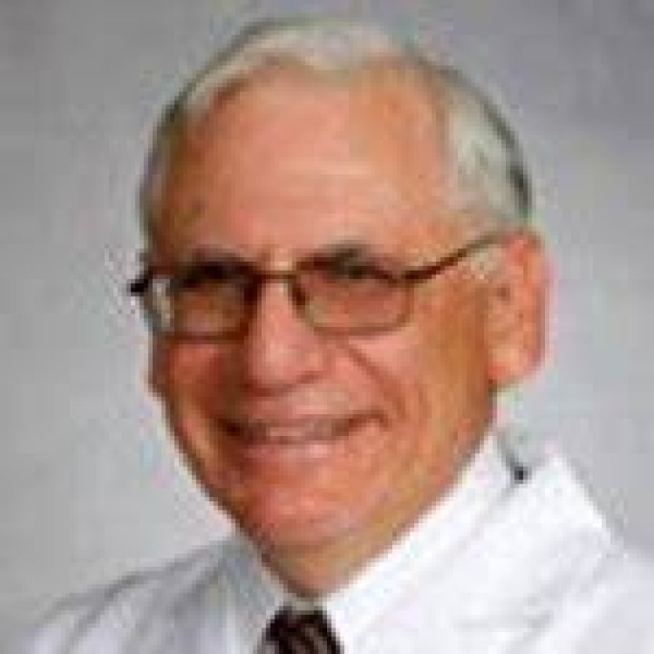 Dr. Irving Jacoby, MD – San Diego, CA