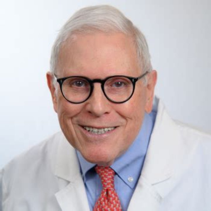 Dr. Irving Wolfe, MD – Owings Mills, MD