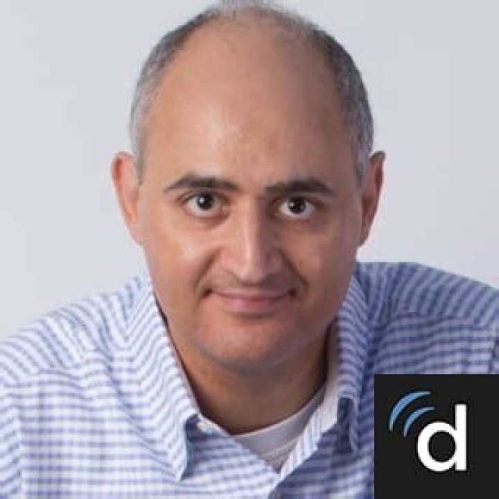 Dr. Isaac Pourati, MD – Newburyport, MA