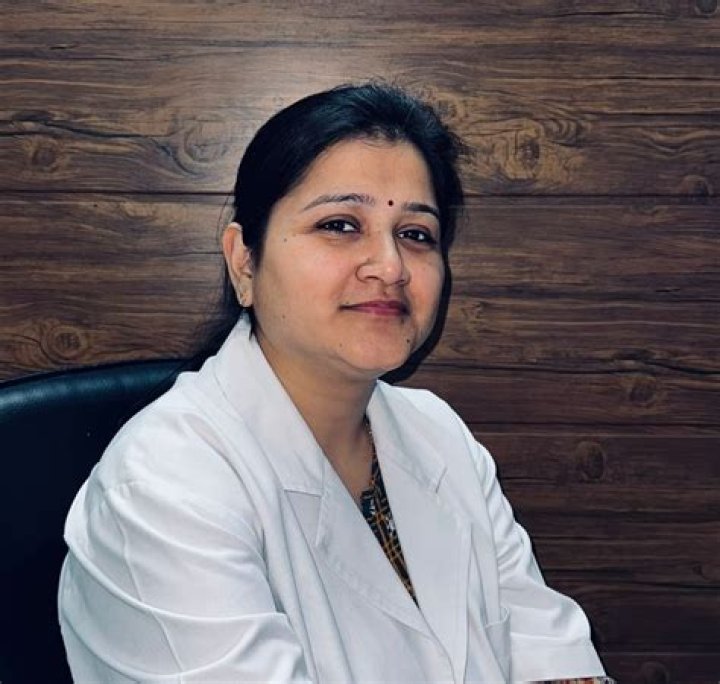 Dr. Isha Salva, MD – Waukesha, WI