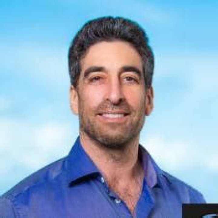 Dr. Islon Woolf, MD – Miami Beach, FL