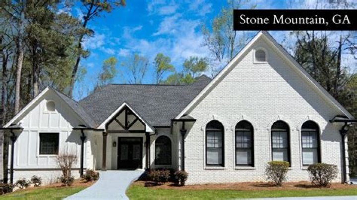 Dr. Israel Cabanas Jr., DO – Stone Mountain, GA