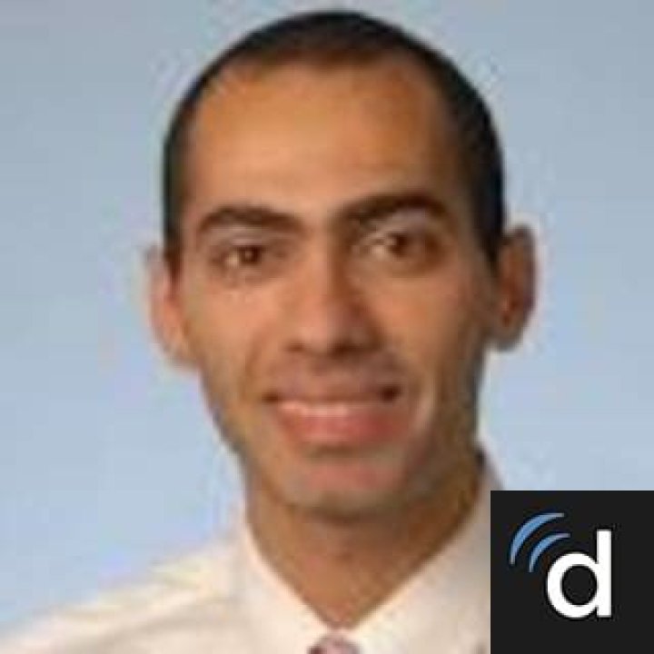 Dr. Issa Kutkut, MD – Fort Wayne, IN