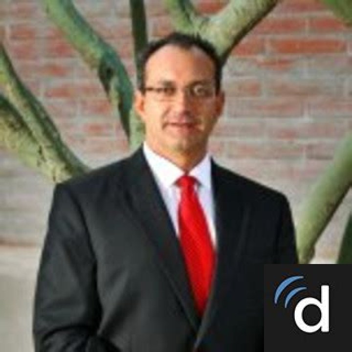 Dr. Ives De Chazal, MD – Tucson, AZ