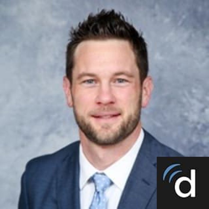 Dr. J. Abram McBride, MD – Colorado Springs, CO