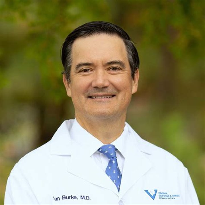 Dr. J Burke, MD – Murray, UT