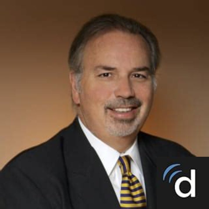 Dr. J. David Netterville, MD – Nashville, TN
