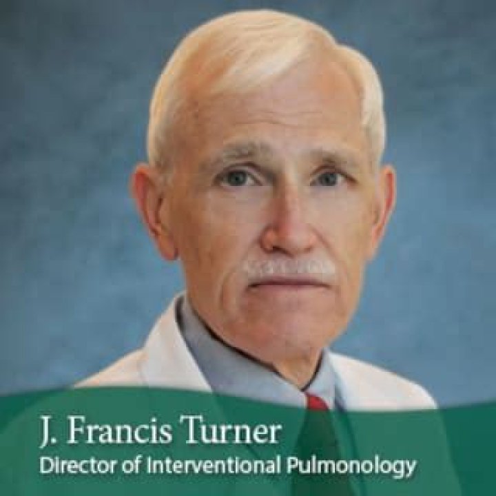 Dr. J. Francis Turner Jr., MD – Casper, WY