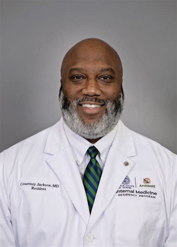 Dr. J. Gimbel, MD – Fort Wayne, IN