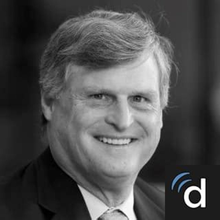Dr. J. Grady Crosland, MD – Little Rock, AR