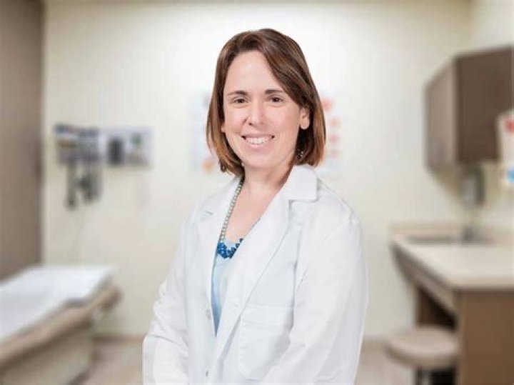 Dr. Jaana Avramidis, MD – Waukegan, IL