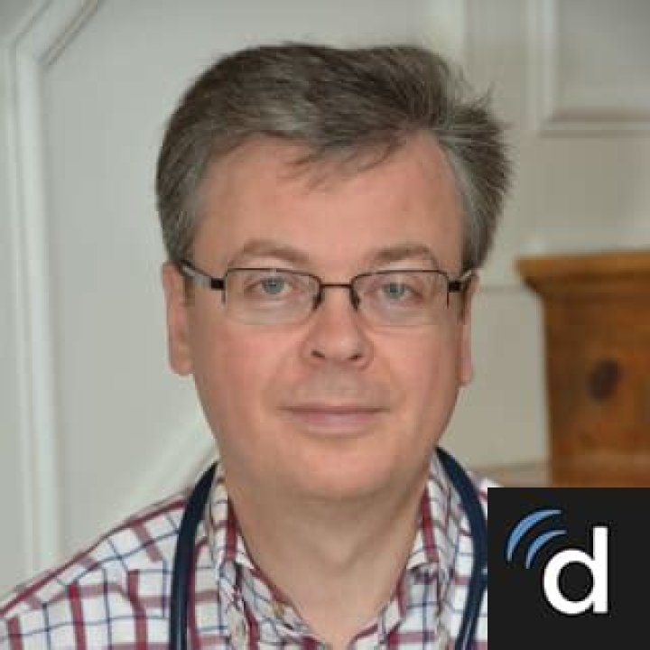 Dr. Jacek Sakowski, MD – Hackettstown, NJ