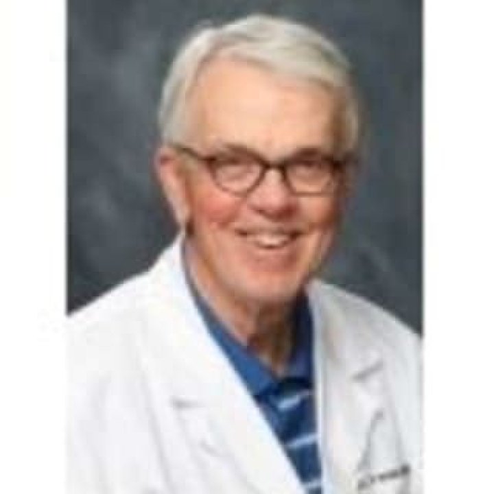 Dr. Jack Ireland, MD – Irving, TX