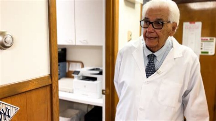 Dr. Jack Johnston, MD – Murrells Inlet, SC