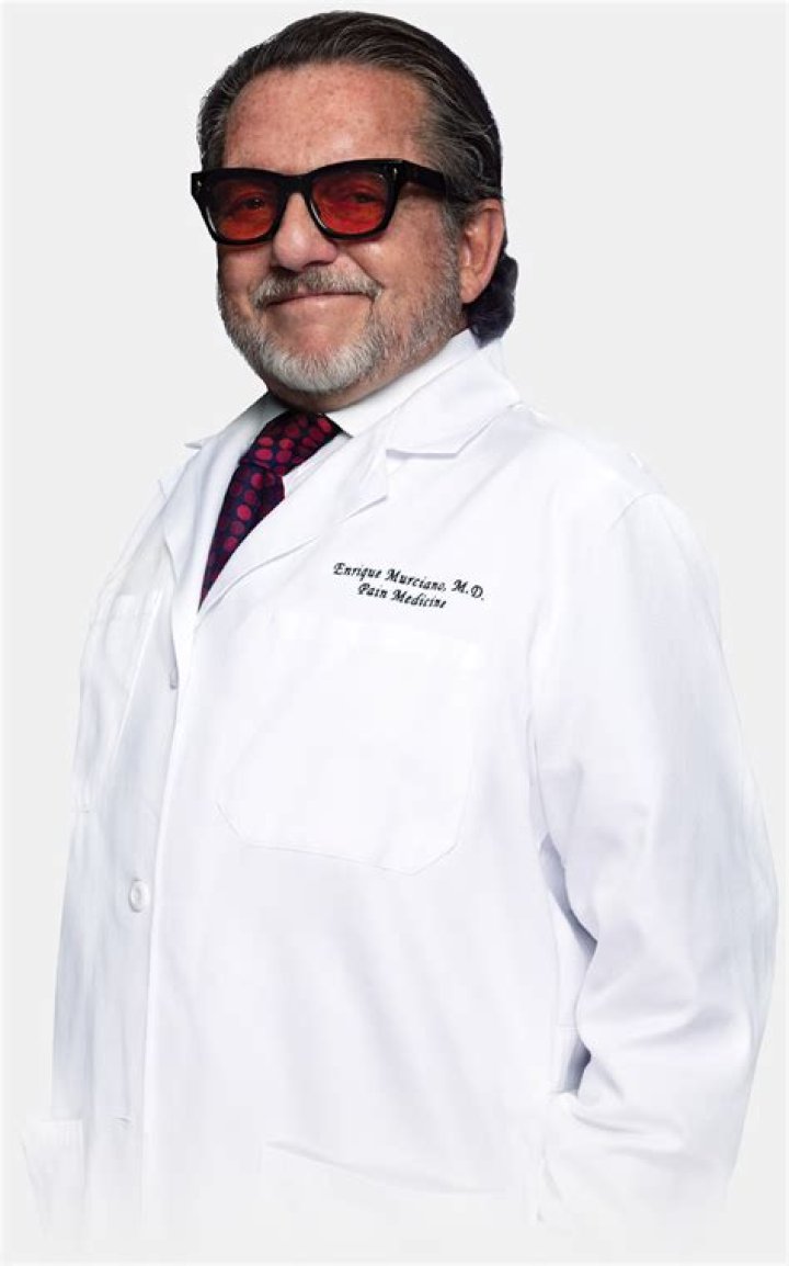 Dr. Jack Murciano, MD – Sunrise, FL